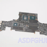 ms-16q41 ver 1.0 for MSI ms-16q4 gs65 gs65vr Series Laptop Motherboard with I7-9750H cpu and rtx2060m test ok