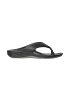 Aetrex Aetrex Womens Lynco Flip Black