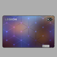 Dazzle Vinyl Special Skin Sticker For Lenovo Legion Y700 Game tablet 8.8-inch 2022