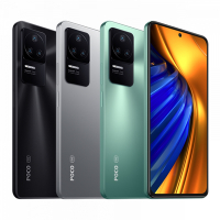 【福利品】小米 Xiaomi POCO F4 5G (8GB/256GB) 6.67吋智慧手機