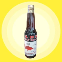 KECAP IKAN BUNGA MATAHARI 600 ML BOTOL PLASTIK JUMBO