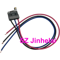 2pcs Authentic Original Omron Micro Switch D2SW-3M P2M 3L1M 3L2M 3L3M 01M 01MS 01L1M 01L2M 01L3M