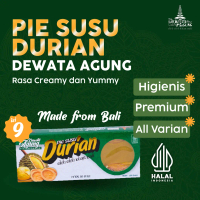 Pie Susu Bali Dewata Agung (DURIAN)