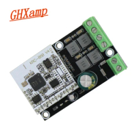 GHXAMP TPA3118D2 Stereo Digital Amplifier Audio Board 30W*2 Portable Car Active Passive Speaker DIY Bluetooth-compatible DC 24V