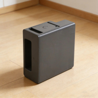 Dispenser penyelesaian pembersihan automatik untuk Dreame X40, Ultra Complete dan L40
