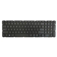 New Laptop Keyboard For HP TPN-Q130 TPN-Q132 TPN-C117 RT3290 15-N