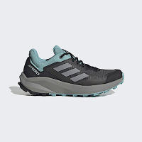 Adidas Terrex Trailrider W [HR1182] 女 慢跑鞋 越野 登山 緩震 支撐 止滑 黑