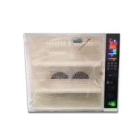 New deign Small sized 60 eggs incubator for laboratory and home hatching
