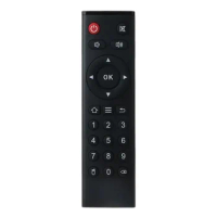 Remote Control for Tanix TX3 TX6 TX8 TX5 TX92 TX9pro Max TV Box allwinner H6