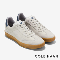 【Cole Haan】GRANDPRO BREAKAWAY SNEAKER 休閒鞋 男款 藍灰色(C39665)