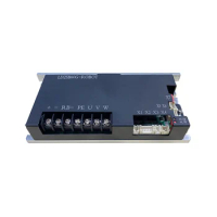 Single -Channel Motor Speed Driver 26A Rated Current DC Servo Motor Driver