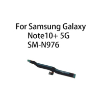 Signal Antenna Main Board Motherboard Connector Flex Cable For Samsung Galaxy Note10+ 5G / Note10 Plus 5G SM-N976