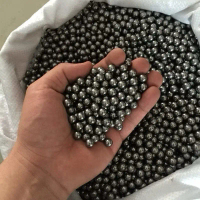 Bi sắt trục xe đạp 6.35mm 7mm 8mm