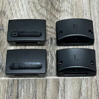 Original plastic Hinge Buckle For Razer Kraken V3,V3 RGB,V3 Pro Gaming Headset replacement repair spare Parts plastic hinge