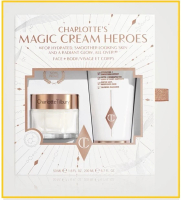 CHARLOTTE TILBURY 夏洛特魔法兩件套裝 CT MAGIC CREAM HEROES DUO SET