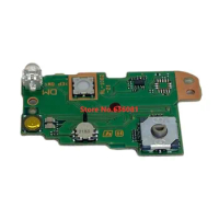 Repair Parts Top Cover Switch Control Board RL-1062 For Sony DSC-RX100 VII DSC-RX100M7