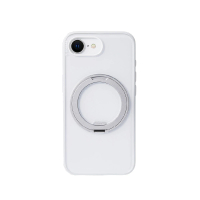 TORRAS 圖拉斯 Ostand R Fitness iPhone 16E 相機按鍵旋轉支架防摔手機殼
