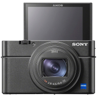 限期註冊送原電+64G卡+座充 全配組 Sony DSC-RX100M7 DSC-RX100VII 公司貨 【APP下單點數 加倍】