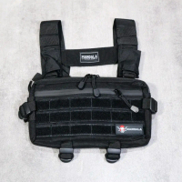 Tas Dada Tactical / Chestbag Tactical / Tas Dada