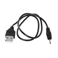 1Pc USB Charger 70cm Cable For Nokia N73 N95 E65 6300 6280 Wholesale