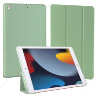 Funda Case New iPad 10 2022 10th Generation Tablet Kids Magnetic Folding Smart Cover Funda Tablet for Apple iPad 10 9 inch 2022