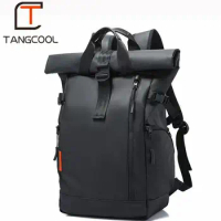 KAKA men Backpack bag 15.6 inch Laptop Men Oxford Travel Backpack Multifunction backpack bag for luggage Rucksack bag For Men