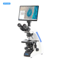 OPTO-EDU A33.1502 Price 1000x Biological Lcd Screen Microscope Digital