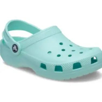 Crocs Classic Clog K Sandal CCR2069914PD-0126 Aquamarine 34/35 Aquamarine