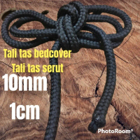 tali kur jumbo 10mm  / tali tas bad cover