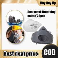 Berkualiti tinggi Dust mask, High-Efficiency Filter,suitable for dust,Welders,Miners,Coal mine grind
