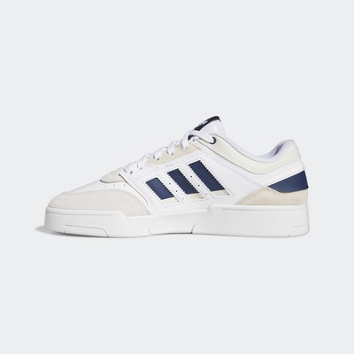 Adidas navy e 2025 amp; white borbomix roll-top