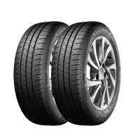 【GOODYEAR 固特異】ASSURANCE DURAPLUS 2 舒適耐磨輪胎 205/65-15-2入組