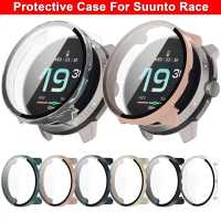 Case Suunto Race 2in1 / Bumper Case Anti Gores Suunto Race