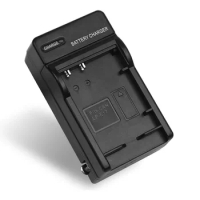 LP-E17 Battery Charger, Compatible with Canon EOS M3, M5, M6, 77D, 200D, 750D, 760D, 800D, 8000D, 9000D, Rebel T6s, T6i, T7i, SL