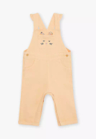 Sergent Major CLEMENTINE TWILL OVERALLS WITH 3D CAT EARS ANIMATION