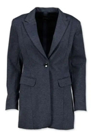 Cardinal Blazer Slim Fit Wanita D0209J02H M