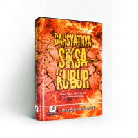 Dahsyatnya Siksa Kubur || Buku Dahsyatnya Siksa Kubur || Quran
