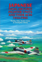 【電子書】Japanese Naval Air Force Fighter Units and Their Aces, 1932–1945