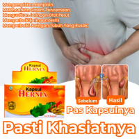 Kapsul Hernia Solusi Untuk Hernia Original