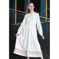 Triset Triset Casual Hanna Dress - TD800170805