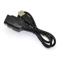 High quality PC USB for Xbox Controller Converter Adapter Cable for Xbox to USB PC