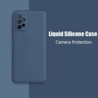 SAMSUNG M23 5G SOFT CASE COLOUR SILICON WARNA FINNELATTE