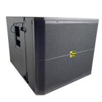 Powered Subwoofer VRX918SP Built-in Amplifier DSP VRX918 Professional Neodymium Driver NEO speaker