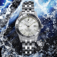 ORIENT STAR 東方之星 DIVERS系列 限量 潛水機械腕錶 40.2mm / RE-AU0502S