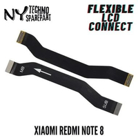 NY FLEXIBLE FOR XIAOMI REDMI NOTE 8 LCD CONNECT