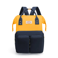 tas pampers tas laptop tas buku tas sekolah tas travelling Backpack Pria Wanita Ransel backpack ske