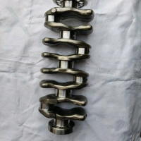 Kruk as crankshaft all new Avanza Xenia rush Terios Gran mex Luxio 1,5 CC 2NR tahun 2016 ke atas ori