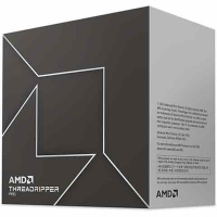 AMD Ryzen Threadripper 7960X 4.2GHz 24核心 中央處理器