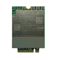 Foxconn T99W175 DW5930e snapdragon X55 5G Module Card DP/N for Dell Lattiude 9420 9430 9520 2 in 1 Precision 7560 7760 laptop
