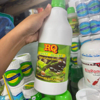 RQ ALGAEน้ำยากำจัดตะไคร่แก้ปัญหาน้ำเขียวในตู้ปลาและบ่อปลาชนิดเข้มข้น1000cc คําแนะนําผลิตภัณฑ์ใหม่ของ